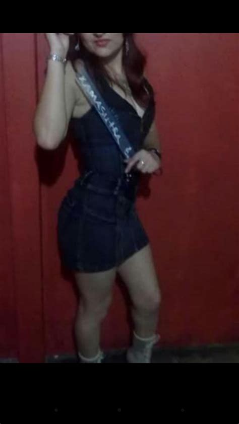 Escorts y damas de compañia, sexo en Quillota